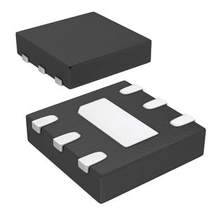 Componentes Electrónicos Nuevos y Originales, Sensores Ópticos OTDFN-6 MAX44009EDT+T - Product Image 1