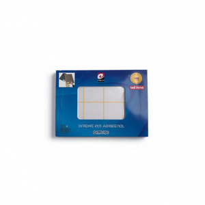 Self Adhesive <b>Labels</b> Stickers 85x75mm For <b>Packaging</b> 12Pcs - Product Image 1