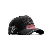 Gorra Ajustable de 5 Paneles, Novedades, Gorras México, Gorras Rude Awakenings, Sombreros Bandy, Gorra El Mago Snapback
