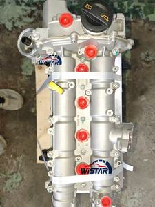 Motor <span class=keywords><strong>de</strong></span> Gasolina 1.4L BWK <span class=keywords><strong>de</strong></span> Fábrica, Bloque Largo <span class=keywords><strong>de</strong></span> Motor BWK para VW Tiguan, para Audi A1, para Seat <span class=keywords><strong>Toledo</strong></span>, para Skoda Octavia - Product Image 5