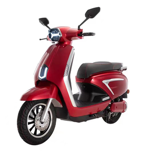 Cheapest <strong>Ev</strong> Scooter Electric Motorcycle Electroscooter - Product Image 6