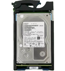 005052436 ฮาร์ดดิสก์ 4TB 7.2K SAS 3.5 12G UNITY 300 รุ่น 005052436 - Product Image 1