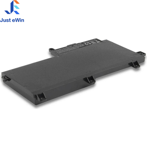 Batería de Alta Calidad de 11.4V 45Wh 4020mAh con Descarga Segura CI03XL para HP ProBook 640 645 650, Nueva - Product Image 3