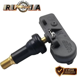 RuOia <b>Tpms</b> Tire Pressure Sensor 4 Pc For Chevrolet Malibu Captiva Camaro - Product Image 4
