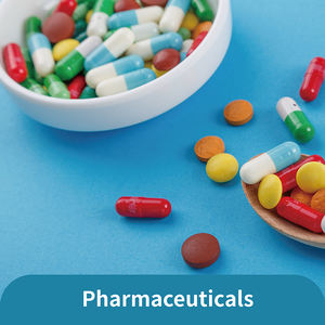 Silice Fumed Idrofila di Grado Farmaceutico HIFULL, Silice Colloidale Anidra HL-380, Agente Antiagglomerante per <span class=keywords><strong>Capsule</strong></span> e Compresse A380 - Product Image 5