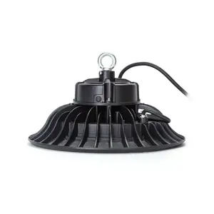 Lumière LED de Baha 100W, 4 ans de garantie, efficacité énergétique, idéale pour l'éclairage industriel et commercial. - Product Image 2
