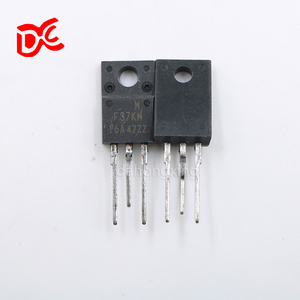 DHX 2n5415 Nhà cung cấp tốt nhất bán buôn ban đầu mạch tích hợp linh kiện điện tử FS7KM-16A - Product Image 1