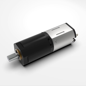 전동공구용 높은 토크를 가진 직경 12mm 마이크로 <span class=keywords><strong>Dc</strong></span> 기어 모터 - Product Image 1