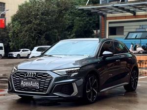 2023 ออดี้ เอ3 <span class=keywords><strong>35TFSI</strong></span> รถเก๋งซีดานแบบสปอร์ตแบ็ค พวงมาลัยซ้าย เกียร์อัตโนมัติ ล้อแม็ก R17 ขายดี - Product Image 3