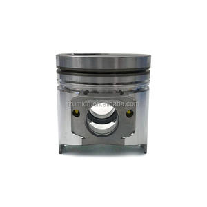 Pistón de Motor Diésel IZUMI de 4 Cilindros y 94.0 mm de Diámetro, 4D94LE 129931-22100 STD - Product Image 3