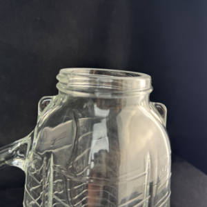 Vaso de Vidrio Cuadrado para <span class=keywords><strong>Licuadora</strong></span> <span class=keywords><strong>Oster</strong></span>, 1.25L, Jarra de Vidrio <span class=keywords><strong>Cuadrada</strong></span> para <span class=keywords><strong>Licuadora</strong></span> A06, Gran Venta - Product Image 6