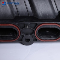 Collecteur d'admission d'air OEM 8200125648 pour Nissan Primastar Opel Vivaro Renault Trafic