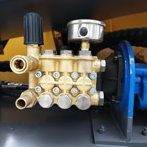 인기 있는 휴대용 소형 심층수 우물 시추기 판매 타워형 200m 중국산 3.3m 시추공 코어 드릴링 머신 - Product Image 6