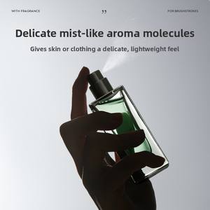 Parfum unisexe Afternoon Manor Eau de Toilette, senteur thé, niche, longue tenue, vaporisateur léger, cadeau d'anniversaire pour - Product Image 5