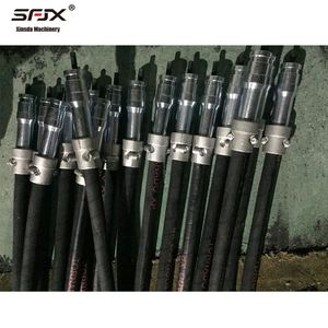 เครื่องสั่นคอนกรีตไฟฟ้า - Product Image 3
