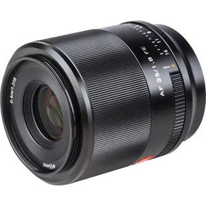 <span class=keywords><strong>Objectif</strong></span> Viltrox AF 35mm F/1.8 FE STM pour monture Sony E compatible avec A7R III A7R IV A7 III A7C A9 II <span class=keywords><strong>NEX</strong></span>-<span class=keywords><strong>5</strong></span> <span class=keywords><strong>NEX</strong></span>-3 A6500 A6300 - Product Image 4