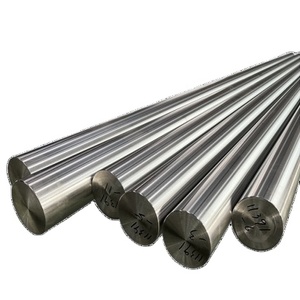 UNS N07080 2.4952镍基高温合金Nimonic 80A圆棒锻造燃气轮机应用轧机直接 - Product Image 2