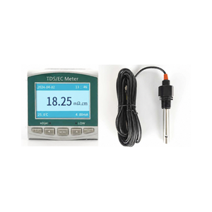 Yheng Multi Parameter Online Digital Water Quality Analyzer Conductivity Resistivity TDS Salinity Meter with 4-20mA Output - Product Image 4