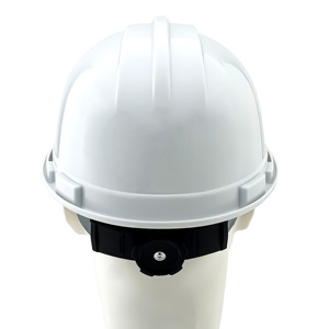 Casque de sécurité industriel CITICITY ANSI Z89.1 HDPE, style casquette, personnalisé CE EN397, construction industrielle, casque de protection à 4 points pour les travailleurs - Product Image 3