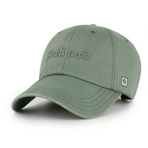 Fabricants de chapeaux de premier plan au niveau mondial proposent des casquettes de baseball brodées unisexes de haute qualité à 6 panneaux, des chapeaux Gorra Dandy avec logo personnalisé - Product Image 3