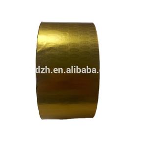 Rouleau en alliage d'aluminium de qualité alimentaire 8011, tempérament doux, épaisseur 0,02-0,03 mm, largeur 300-800 mm, traitement composite revêtu/imprimé - Product Image 3