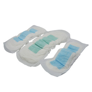 Coussin absorbant pour incontinence adulte jetable pour lit d'hôpital à domicile, protection contre les fuites, absorbant l'urine, coussin absorbant doux pour adultes - Product Image 5