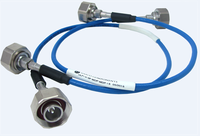 Bloc de câbles connecteur RF arc, 7/16,SMA,TNC,IPX, livraison gratuite