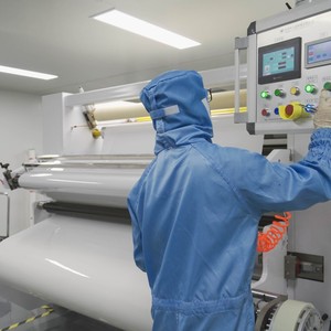 Новый стиль, хороший продукт, Ppf, без пожелтения, Защитная пленка для автомобиля, пленка для автомобиля, Tpu Ppf пленка 8,5 мил, TPU, автомобильная пленка, Ppf краска - Product Image 4