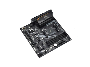 Tarjeta Madre B550 ATX Usada con Soporte para DDR4 de Doble Canal y 128GB para Uso en Escritorio - Product Image 4