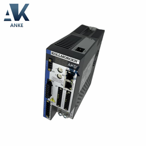 Servomotor KOLLMORGEN, de 2, 2, - Product Image 1