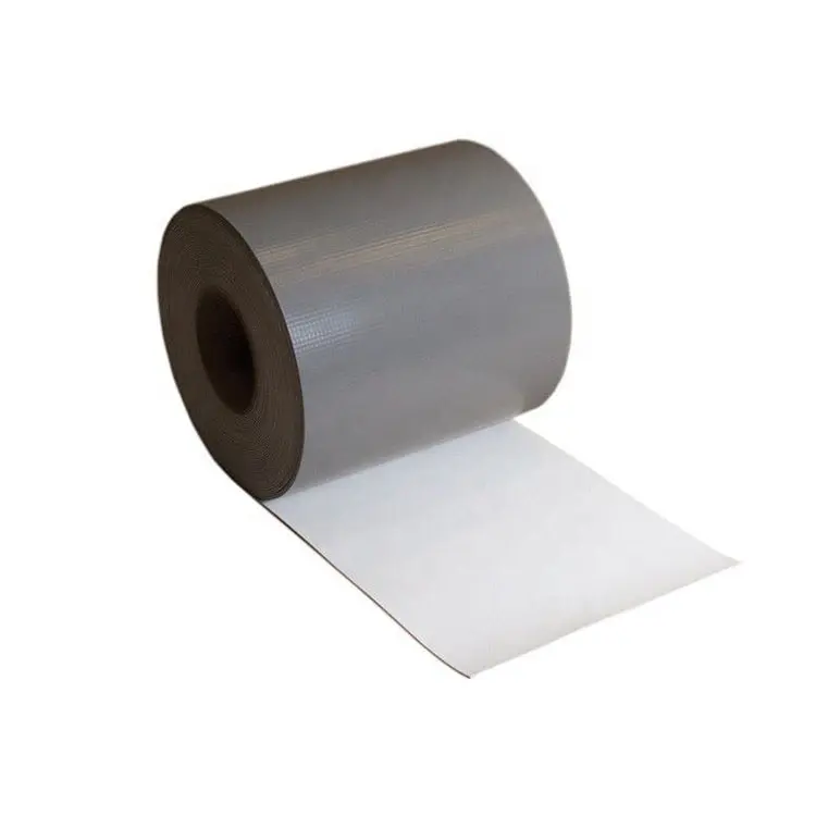 Fabrication de Membrane en thermoplastique, 1 pièce, pas cher, polyoléfine, imperméable, TPO