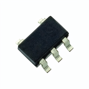 Componentes Electrónicos RAIL TO RAIL, OPEN DRAIN COMPARA TS3121AILT, Accesorios, Chip, BOM, IC, En Stock - Product Image 1