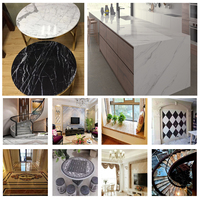 Máquina cortadora de granito cnc tipo puente de piedra, 5 ejes, para tallado, fresado, corte, perforación, contrapeso