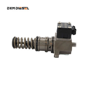 Fuel Injection Pump 0986445008 for <strong>Mack</strong> Engine E7 Renault <strong>Truck</strong> Magnum - Product Image 2