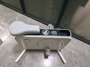 <span class=keywords><strong>Vélo</strong></span> d'exercice <span class=keywords><strong>compact</strong></span> de haute qualité à placer sous le bureau, pliable, pour la maison et la salle de sport, populaire en Corée - Product Image 5