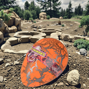 Nở Khủng Long Trứng Nước Phát Triển Vật Nuôi Đồ Chơi - Product Image 5