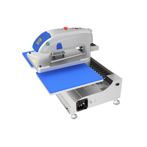 Presse à sublimation <span class=keywords><strong>pour</strong></span> t-shirts, vêtements, sacs et transfert textile - Product Image 4