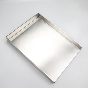 Ensemble <span class=keywords><strong>de</strong></span> <span class=keywords><strong>plaque</strong></span> <span class=keywords><strong>de</strong></span> <span class=keywords><strong>cuisson</strong></span> <span class=keywords><strong>pour</strong></span> barbecue d'extérieur en acier inoxydable, <span class=keywords><strong>plaque</strong></span> <span class=keywords><strong>de</strong></span> <span class=keywords><strong>cuisson</strong></span>, poêle et brosse à poils, grattoir, spatule - Product Image 4