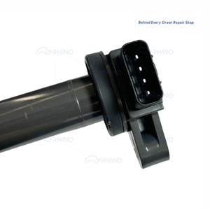 Pièces de rechange automobiles Bobines <span class=keywords><strong>d</strong></span>'<span class=keywords><strong>allumage</strong></span> haute performance pour pièces automobiles: 90919-02237 pour TOYOTA Alphard 2003-2008 4Runner 2000-2021 - Product Image 3