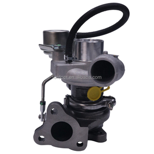 Turbocompresseur 49173-06603 04115575 pour moteur DTI Y17DT TD025 - Product Image 1