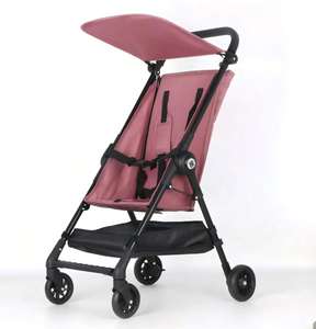 <span class=keywords><strong>Passeggino</strong></span> Leggero del Produttore, Pieghevole per Esterni, Strumento di Camminata per Bambini - Product Image 6