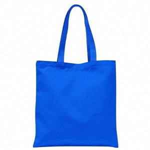 Bolsas de Compras de Lona de Algodón Ecológicas, Naturales y Orgánicas Personalizadas de 8oz - Product Image 1