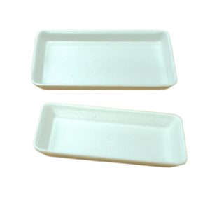 กล่องบรรจุอาหารแบบใช้แล้วทิ้ง - Product Image 1