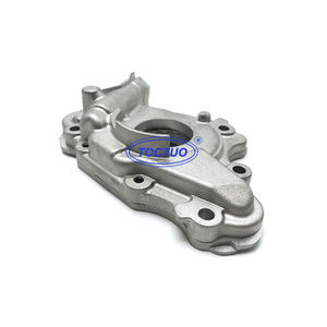 TOYOTA 1ZZ-FE motor OE toptan oto parçaları-YAĞ POMPASI için fabrika 15100 22041 - Product Image 5