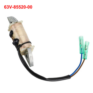 Nouvelle bobine d'allumage à essence Yamaha 6B4-85520-00/63V-85520-00 pour moteur hors-bord, pièce de rechange - Product Image 4