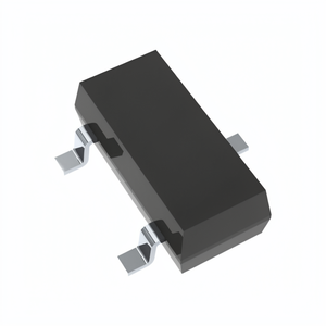 Transistores TO-236-3, SC-59, SOT-23-3 DTC114TKA-TP Componentes Electrónicos Originales - Product Image 1