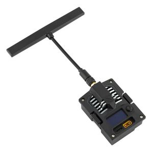 ตัวรับสัญญาณไมโคร Elrs 915MHz สำหรับการสร้างแบบจำลองการควบคุมระยะไกล - Product Image 6