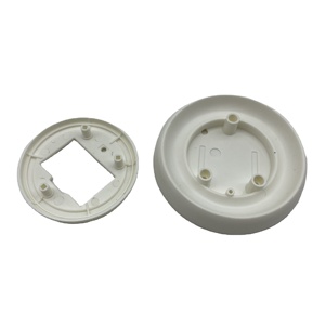 Tùy chỉnh chuyên nghiệp ép nhựa đúc các bộ phận tùy chỉnh <span class=keywords><strong>PP</strong></span> PA66 ABS PS PC POM TPE TPU PMMA HDPE chất lượng cao ép nhựa - Product Image 6