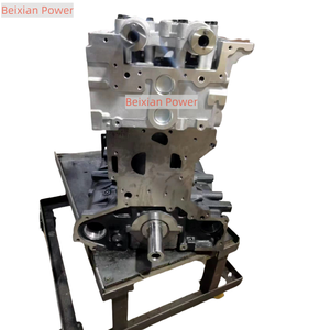 BUENA CALIDAD Nuevo 2.5L D4CB Motor Bloque largo para <span class=keywords><strong>Hyundai</strong></span> H1 H2 H100 <span class=keywords><strong>Porter</strong></span> Grand Starex Kia Sorento - Product Image 2