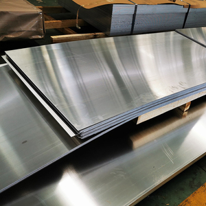 Алюминиевые листы/пластины 1100/1050/1060, 3003/3004/3105, 5083/5005/5052, <span class=keywords><strong>6061</strong></span>/6063, 8011 - Product Image 4